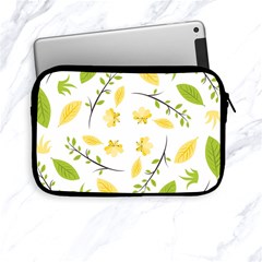 Nature Apple Ipad Mini Zipper Cases by nateshop