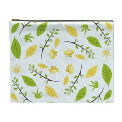 Nature Cosmetic Bag (xl) by nateshop