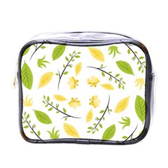 Nature Mini Toiletries Bag (one Side) by nateshop