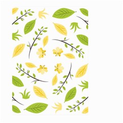 Nature Large Garden Flag (two Sides)