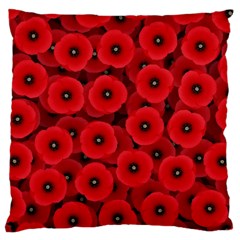 Opium Large Cushion Case (one Side) by nateshop