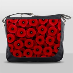 Opium Messenger Bag by nateshop