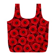 Opium Full Print Recycle Bag (l) by nateshop