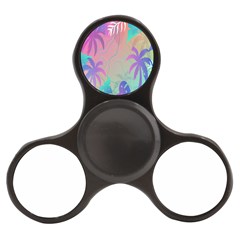 Palm-trees Finger Spinner by nateshop