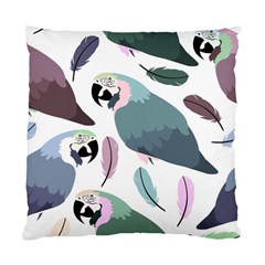 Parrot Standard Cushion Case (one Side) by nateshop