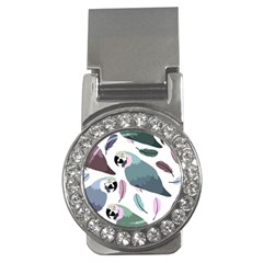 Parrot Money Clips (cz)  by nateshop