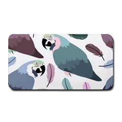 Parrot Medium Bar Mats by nateshop