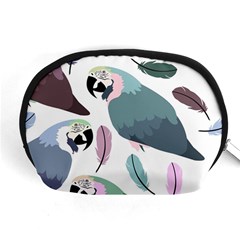 Parrot Accessory Pouch (medium) by nateshop