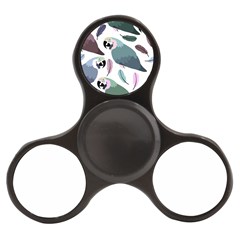 Parrot Finger Spinner by nateshop