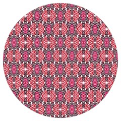 Pattern Motif Round Trivet