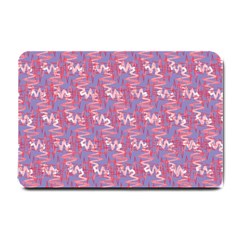 Pattern,ilustrasi Small Doormat  by nateshop