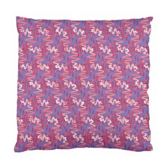 Pattern,ilustrasi Standard Cushion Case (one Side) by nateshop