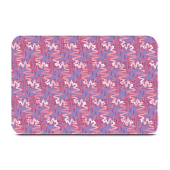 Pattern,ilustrasi Plate Mats by nateshop