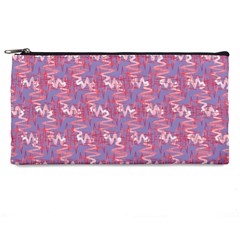 Pattern,ilustrasi Pencil Case by nateshop