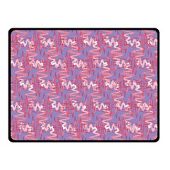 Pattern,ilustrasi Fleece Blanket (small) by nateshop