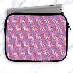 Pattern,ilustrasi Apple Ipad 2/3/4 Zipper Cases by nateshop