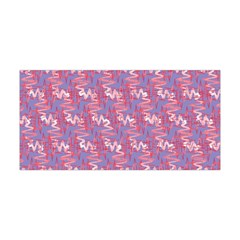 Pattern,ilustrasi Yoga Headband by nateshop