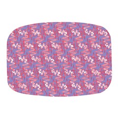 Pattern,ilustrasi Mini Square Pill Box by nateshop