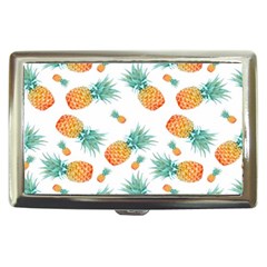 Pineapple Cigarette Money Case by nateshop