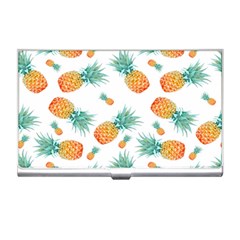 Pineapple Business Card Holder by nateshop