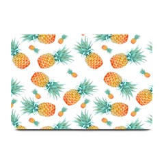 Pineapple Plate Mats by nateshop