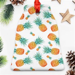 Pineapple Ornament (bell) by nateshop