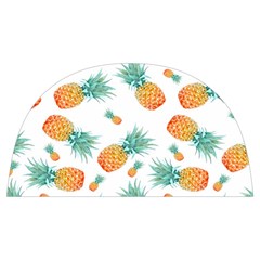 Pineapple Anti Scalding Pot Cap