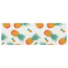 Pineapple Banner And Sign 9  X 3 