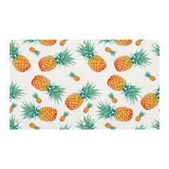 Pineapple Banner And Sign 5  X 3 