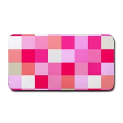 Pink Box Medium Bar Mats by nateshop