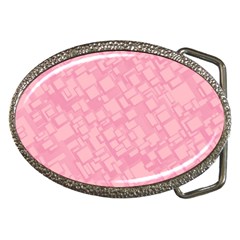 Pink Belt Buckles by nateshop