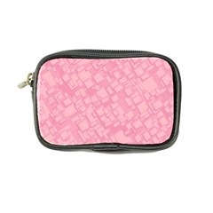 Pink Coin Purse by nateshop