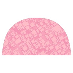 Pink Anti Scalding Pot Cap