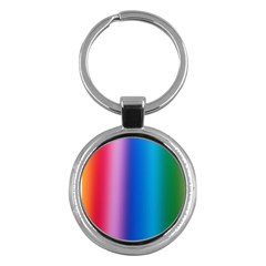 Proud Key Chain (round) by nateshop