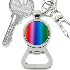 Proud Bottle Opener Key Chain by nateshop