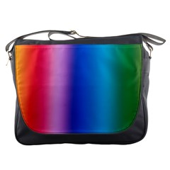 Proud Messenger Bag by nateshop