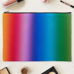 Proud Cosmetic Bag (xxxl) by nateshop