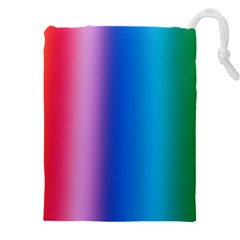 Proud Drawstring Pouch (5xl) by nateshop