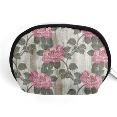 Roses,paint Accessory Pouch (medium) by nateshop