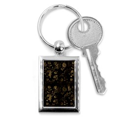 Scrapbook Key Chain (rectangle) by nateshop