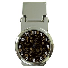 Scrapbook Money Clip Watches by nateshop