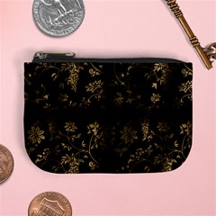 Scrapbook Mini Coin Purse by nateshop