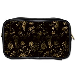 Scrapbook Toiletries Bag (one Side) by nateshop