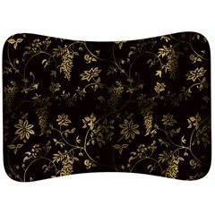 Scrapbook Velour Seat Head Rest Cushion by nateshop