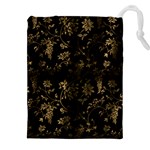 Scrapbook Drawstring Pouch (5XL) Front