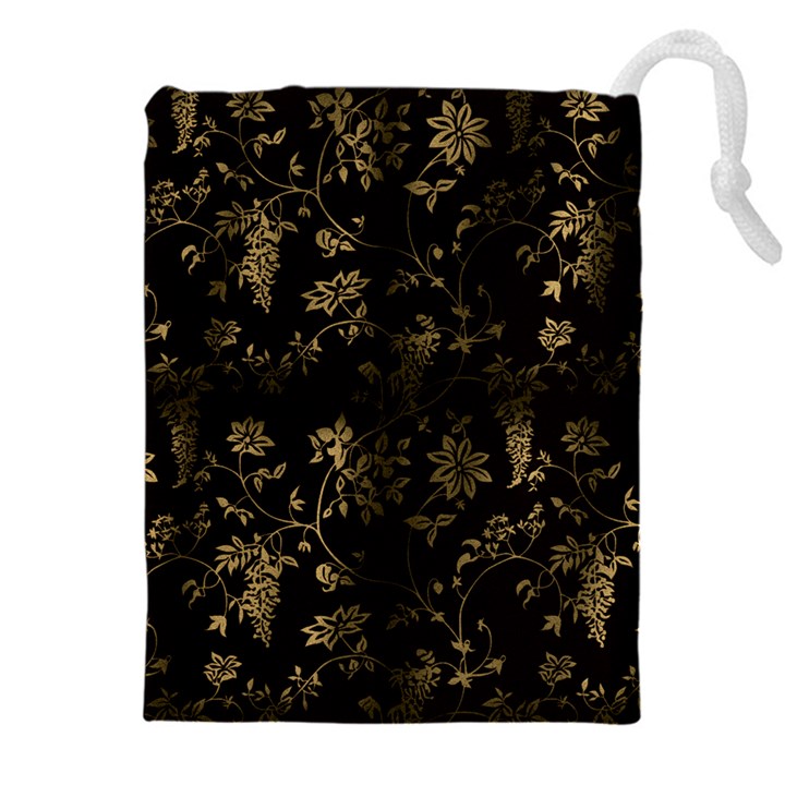 Scrapbook Drawstring Pouch (5XL)