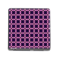 Seamless-box Puple Memory Card Reader (square 5 Slot) by nateshop