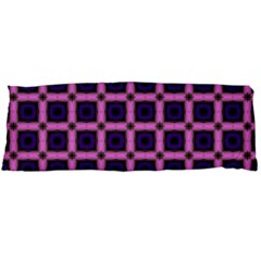 Seamless-box Puple Body Pillow Case (dakimakura) by nateshop