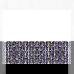 Seamless-pattern Gray Rectangular Jigsaw Puzzl by nateshop