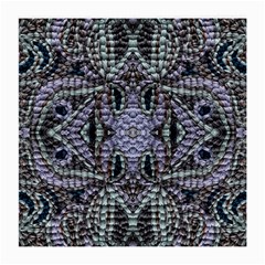 Abstract Kaleido Medium Glasses Cloth (2 Sides) by kaleidomarblingart